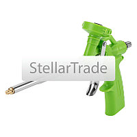 Пистолет для монтажной пены "Стандарт" Сибртех 88676
