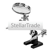 Зажим для пайки SPARTA 914605