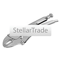 Зажим ручной, SPARTA 184305