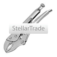 Зажим ручной СИБРТЕХ 18422