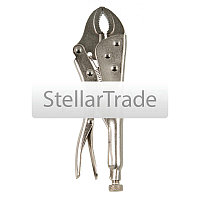 Ручной зажим с фиксатором, 250 мм Вихрь 73/6/3/9