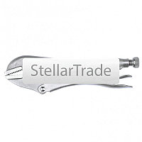 Зажим ручной, СИБРТЕХ 18428