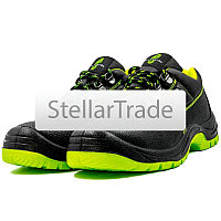 Полуботинки Protector 4216Т Лайм-37 4216Т Лайм 37