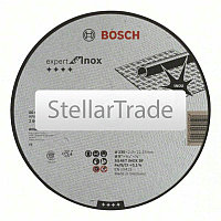 Отрезной круг прямой Bosch 2608600096