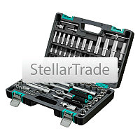Набор инструментов 94 предмета STELS 14106
