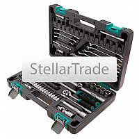 Набор инструментов 82 предмета STELS 14105