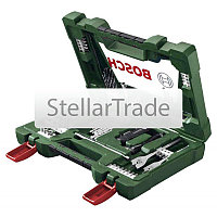 Набор Bosch V-Line-68 х6 2607017307