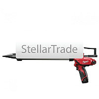 Пистолет для герметика Milwaukee M12 PCG/600A-201B 4933441670