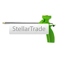 Пистолет для монтажной пены Сибртех 88672