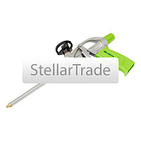 Пистолет для монтажной пены СИБРТЕХ 88671