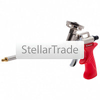 Пистолет для монтажной пены Мастер Matrix 88681