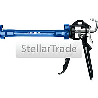 Пистолет для герметика ЗУБР Профессионал 06635