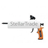 Пистолет для монтажной пены ВИХРЬ 73/3/6/4