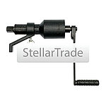 Дрели ручные, коловороты