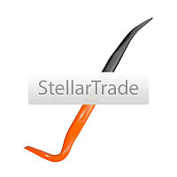 Лом-гвоздодёр усиленный Вихрь 73/2/3/5