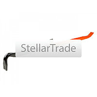Лом-гвоздодер усиленный 900x29х15мм STARTUL PROFI (ST4096-90)