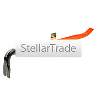 Лом-гвоздодер усиленный 600x29х15мм STARTUL PROFI (ST4096-60)