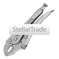 Зажим для пайки SPARTA 184205