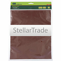 Шлифлист на бумажной основе СИБРТЕХ 756297