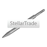 Зубила и пики