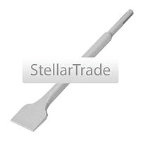 Зубило плоское, широкое MATRIX 70310