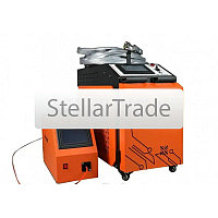 Аппарат лазерной сварки Jasic LS-30000