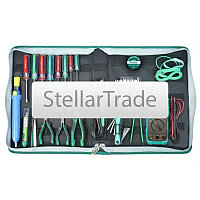 Профессиональный набор электронщика ProsKit PK-616B