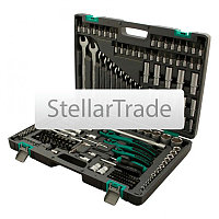 Набор инструментов 216 предметов STELS 14115