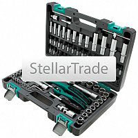 Набор инструментов 94 предмета STELS 14118