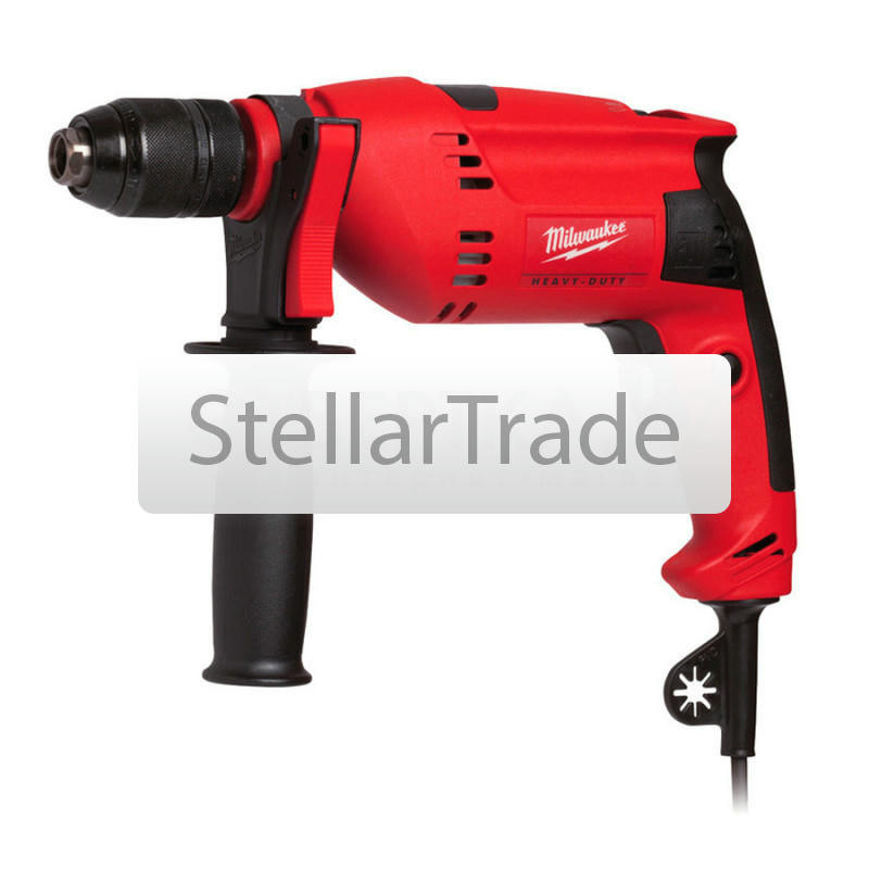 Дрель Milwaukee DE 13RP 4933409194