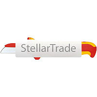 Резак для кабелей KNIPEX 180 мм 98 54 9854