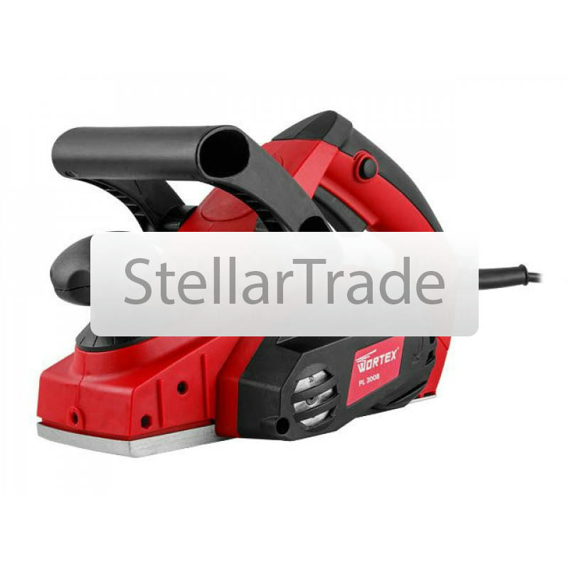 Рубанок электрический WORTEX PL 3008 0330059