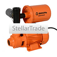 Насосная станция ВИХРЬ АСВ-370/2Ч 68/1/8