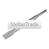 Зубило плоское СИБРТЕХ 703207