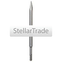 Пикообразное зубило Bosch 2608578516