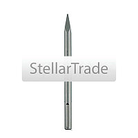 Пикообразное долото Heller 21001