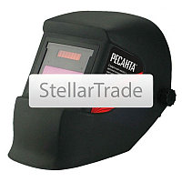 Маска сварочная Ресанта МС-4 65/34