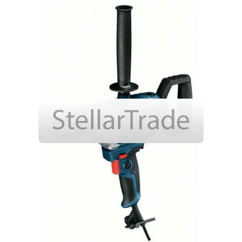 Дрель BOSCH GBM 1600 RE 06011B0000