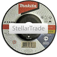 Шлифовальный диск Makita B-14401