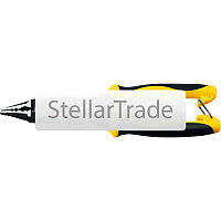 Многофункциональные клещи STAYER XM-21 23342-21