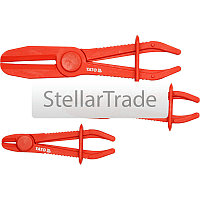 Зажим YATO YT-0840