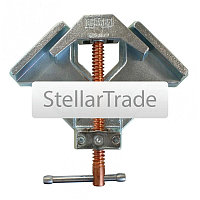 Зажим Bessey WSM12