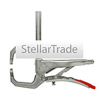 Зажим Bessey GRZC