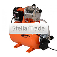 Насосная станция ВИХРЬ АСВ-1200/24Н 68/1/6