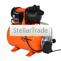 Насосная станция ВИХРЬ АСВ-800/24 68/1/1