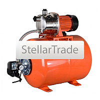 Насосная станция ВИХРЬ АСВ-1200/50Н 68/1/11