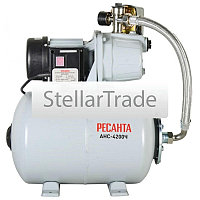 Насосная станция Ресанта АНС-4200Ч 77/1/6