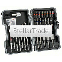 Набор сверл и бит Bosch 2607017328