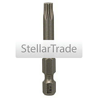 Насадка-бита Bosch Extra Hart 2607001642