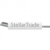 Зубило канальное MATRIX 70301